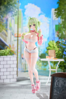 FymriE UMIKAWA OYOKO AGA 1/6 SCALE FIGURE DELUXE EDITION