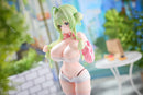 FymriE UMIKAWA OYOKO AGA 1/6 SCALE FIGURE DELUXE EDITION