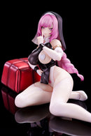 ARTCOPYI MOLLY 1/6 SCALE FIGURE