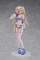 UMIKAWA BASEBALL CLUB GIRL LINGERIE VER. NORMAL EDITION