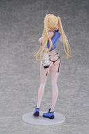 UMIKAWA BASEBALL CLUB GIRL LINGERIE VER. NORMAL EDITION