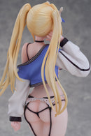 UMIKAWA BASEBALL CLUB GIRL LINGERIE VER. NORMAL EDITION