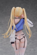 UMIKAWA BASEBALL CLUB GIRL LINGERIE VER. NORMAL EDITION