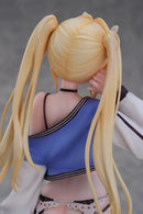 UMIKAWA BASEBALL CLUB GIRL LINGERIE VER. NORMAL EDITION