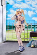 UMIKAWA BASEBALL CLUB GIRL LINGERIE VER. NORMAL EDITION