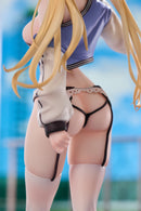 UMIKAWA BASEBALL CLUB GIRL LINGERIE VER. NORMAL EDITION