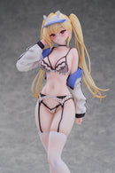 UMIKAWA BASEBALL CLUB GIRL LINGERIE VER. DELUXE EDITION