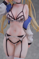 UMIKAWA BASEBALL CLUB GIRL LINGERIE VER. DELUXE EDITION