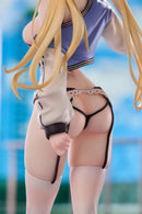 UMIKAWA BASEBALL CLUB GIRL LINGERIE VER. DELUXE EDITION