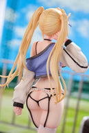 UMIKAWA BASEBALL CLUB GIRL LINGERIE VER. DELUXE EDITION