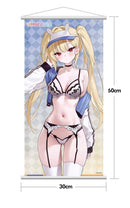 UMIKAWA BASEBALL CLUB GIRL LINGERIE VER. DELUXE EDITION
