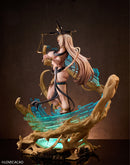 illustrator LOVECACAO SKIN STUDIO×HOBBYSAKURA PHARAOH GIRL 1/4 SCALE FIGURE NORMAL EDITION