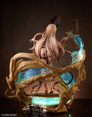 illustrator LOVECACAO SKIN STUDIO×HOBBYSAKURA PHARAOH GIRL 1/4 SCALE FIGURE NORMAL EDITION