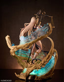 illustrator LOVECACAO SKIN STUDIO×HOBBYSAKURA PHARAOH GIRL 1/4 SCALE FIGURE NORMAL EDITION
