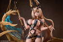 illustrator LOVECACAO SKIN STUDIO×HOBBYSAKURA PHARAOH GIRL 1/4 SCALE FIGURE NORMAL EDITION