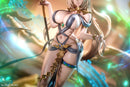illustrator LOVECACAO SKIN STUDIO×HOBBYSAKURA PHARAOH GIRL 1/4 SCALE FIGURE NORMAL EDITION