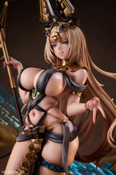 illustrator LOVECACAO SKIN STUDIO×HOBBYSAKURA PHARAOH GIRL 1/4 SCALE FIGURE DELUXE EDITION