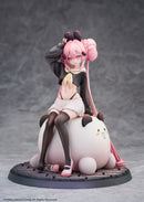 illustrator Sinnop HOBBY SAKURA SINNOP CASUAL WEAR VER. 1/6 SCALE FIGURE NORMAL EDITION