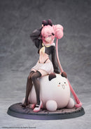 illustrator Sinnop HOBBY SAKURA SINNOP CASUAL WEAR VER. 1/6 SCALE FIGURE NORMAL EDITION
