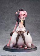 illustrator Sinnop HOBBY SAKURA SINNOP CASUAL WEAR VER. 1/6 SCALE FIGURE NORMAL EDITION