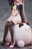 illustrator Sinnop HOBBY SAKURA SINNOP CASUAL WEAR VER. 1/6 SCALE FIGURE NORMAL EDITION