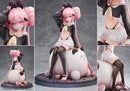 illustrator Sinnop HOBBY SAKURA SINNOP CASUAL WEAR VER. 1/6 SCALE FIGURE NORMAL EDITION