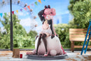 illustrator Sinnop HOBBY SAKURA SINNOP CASUAL WEAR VER. 1/6 SCALE FIGURE NORMAL EDITION