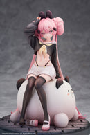illustrator Sinnop HOBBY SAKURA SINNOP CASUAL WEAR VER. 1/6 SCALE FIGURE DELUXE EDITION