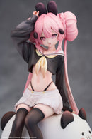 illustrator Sinnop HOBBY SAKURA SINNOP CASUAL WEAR VER. 1/6 SCALE FIGURE DELUXE EDITION