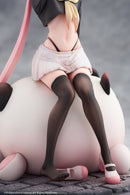 illustrator Sinnop HOBBY SAKURA SINNOP CASUAL WEAR VER. 1/6 SCALE FIGURE DELUXE EDITION