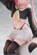 illustrator Sinnop HOBBY SAKURA SINNOP CASUAL WEAR VER. 1/6 SCALE FIGURE DELUXE EDITION