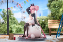 illustrator Sinnop HOBBY SAKURA SINNOP CASUAL WEAR VER. 1/6 SCALE FIGURE DELUXE EDITION