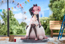 illustrator Sinnop HOBBY SAKURA SINNOP CASUAL WEAR VER. 1/6 SCALE FIGURE DELUXE EDITION