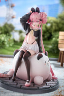 illustrator Sinnop HOBBY SAKURA SINNOP CASUAL WEAR VER. 1/6 SCALE FIGURE DELUXE EDITION