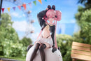 illustrator Sinnop HOBBY SAKURA SINNOP CASUAL WEAR VER. 1/6 SCALE FIGURE DELUXE EDITION