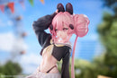 illustrator Sinnop HOBBY SAKURA SINNOP CASUAL WEAR VER. 1/6 SCALE FIGURE DELUXE EDITION