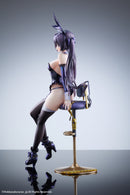 illustration by ye_jji HOBBY SAKURA POSA BUNNY VER. 1/6 SCALE FIGURE NORMAL EDITION