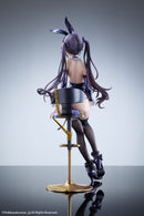 illustration by ye_jji HOBBY SAKURA POSA BUNNY VER. 1/6 SCALE FIGURE NORMAL EDITION