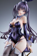 illustration by ye_jji HOBBY SAKURA POSA BUNNY VER. 1/6 SCALE FIGURE NORMAL EDITION