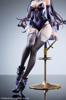 illustration by ye_jji HOBBY SAKURA POSA BUNNY VER. 1/6 SCALE FIGURE NORMAL EDITION