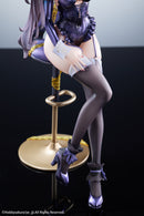 illustration by ye_jji HOBBY SAKURA POSA BUNNY VER. 1/6 SCALE FIGURE NORMAL EDITION
