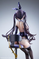 illustration by ye_jji HOBBY SAKURA POSA BUNNY VER. 1/6 SCALE FIGURE NORMAL EDITION