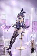 illustration by ye_jji HOBBY SAKURA POSA BUNNY VER. 1/6 SCALE FIGURE NORMAL EDITION