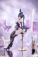 illustration by ye_jji HOBBY SAKURA POSA BUNNY VER. 1/6 SCALE FIGURE NORMAL EDITION