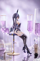 illustration by ye_jji HOBBY SAKURA POSA BUNNY VER. 1/6 SCALE FIGURE NORMAL EDITION
