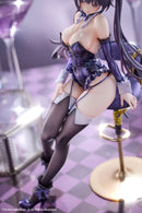 illustration by ye_jji HOBBY SAKURA POSA BUNNY VER. 1/6 SCALE FIGURE NORMAL EDITION