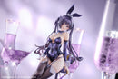 illustration by ye_jji HOBBY SAKURA POSA BUNNY VER. 1/6 SCALE FIGURE NORMAL EDITION