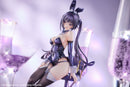 illustration by ye_jji HOBBY SAKURA POSA BUNNY VER. 1/6 SCALE FIGURE NORMAL EDITION