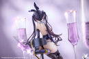 illustration by ye_jji HOBBY SAKURA POSA BUNNY VER. 1/6 SCALE FIGURE NORMAL EDITION