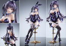 illustration by ye_jji HOBBY SAKURA POSA BUNNY VER. 1/6 SCALE FIGURE NORMAL EDITION